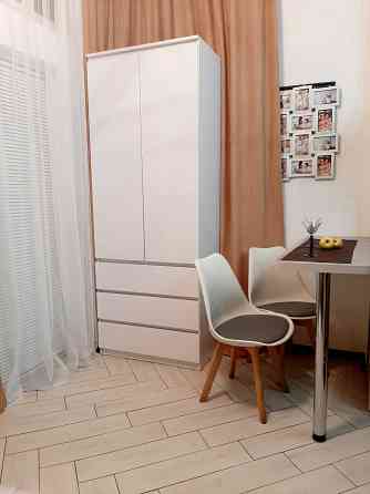 Сдам 1комнатную квартиру студию , центр Харків