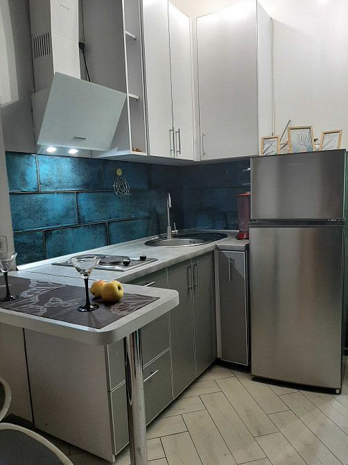 Сдам 1комнатную квартиру студию , центр Харків - зображення 4