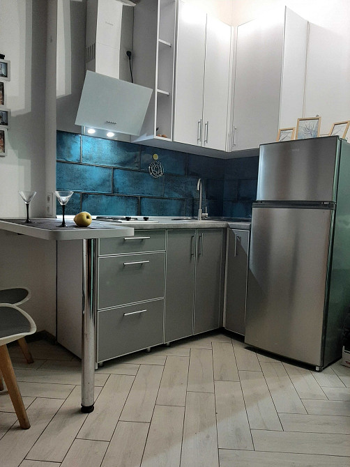 Сдам 1комнатную квартиру студию , центр Харків - зображення 3