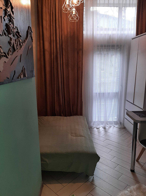 Сдам 1комнатную квартиру студию , центр Харків - зображення 8