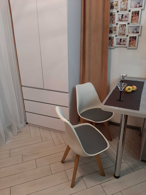 Сдам 1комнатную квартиру студию , центр Харків - зображення 2