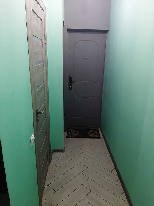 Сдам 1комнатную квартиру студию , центр Харків - зображення 6