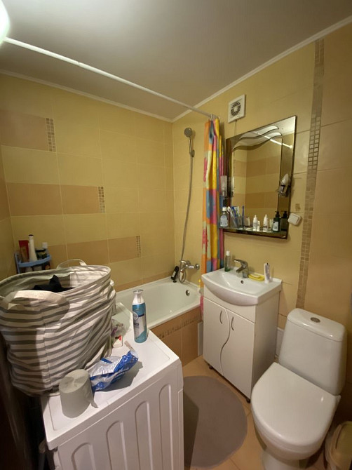 Здам 1-кім.Київська 8 р/н 12 школи Рівне - зображення 8