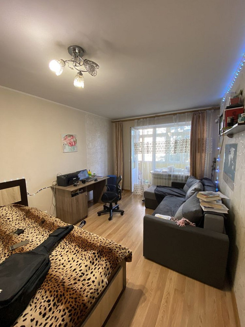 Здам 1-кім.Київська 8 р/н 12 школи Рівне - зображення 7