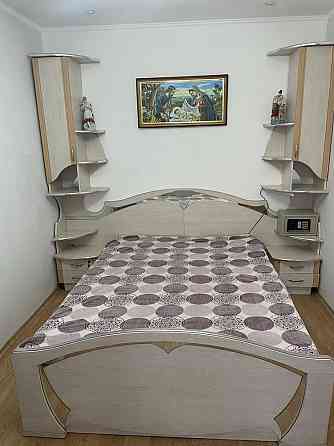 НА 6 МІСЯЦІВ Оренда 3 кімнатна квартира вул. Чорновола НЕПОДАЛІК ПАРК Ивано-Франковск