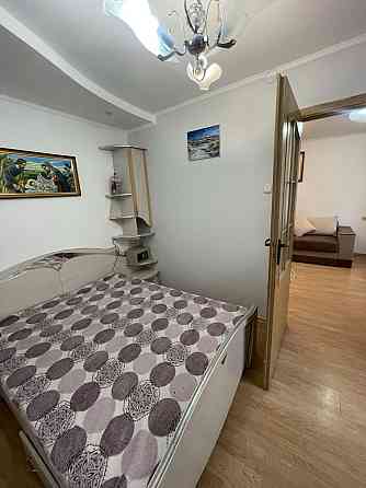 НА 6 МІСЯЦІВ Оренда 3 кімнатна квартира вул. Чорновола НЕПОДАЛІК ПАРК Ивано-Франковск