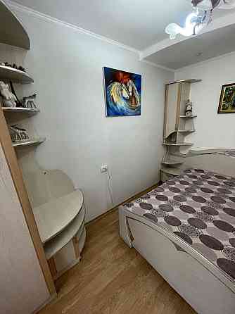 НА 6 МІСЯЦІВ Оренда 3 кімнатна квартира вул. Чорновола НЕПОДАЛІК ПАРК Ивано-Франковск