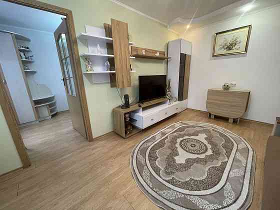 НА 6 МІСЯЦІВ Оренда 3 кімнатна квартира вул. Чорновола НЕПОДАЛІК ПАРК Ивано-Франковск