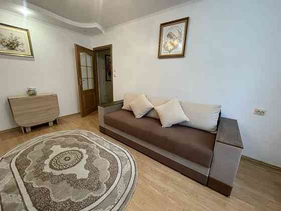 НА 6 МІСЯЦІВ Оренда 3 кімнатна квартира вул. Чорновола НЕПОДАЛІК ПАРК Ивано-Франковск