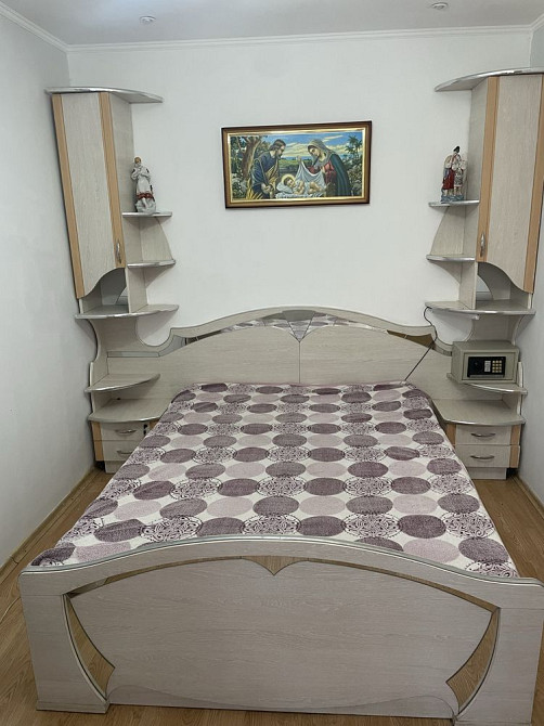 НА 6 МІСЯЦІВ Оренда 3 кімнатна квартира вул. Чорновола НЕПОДАЛІК ПАРК Ивано-Франковск - изображение 5