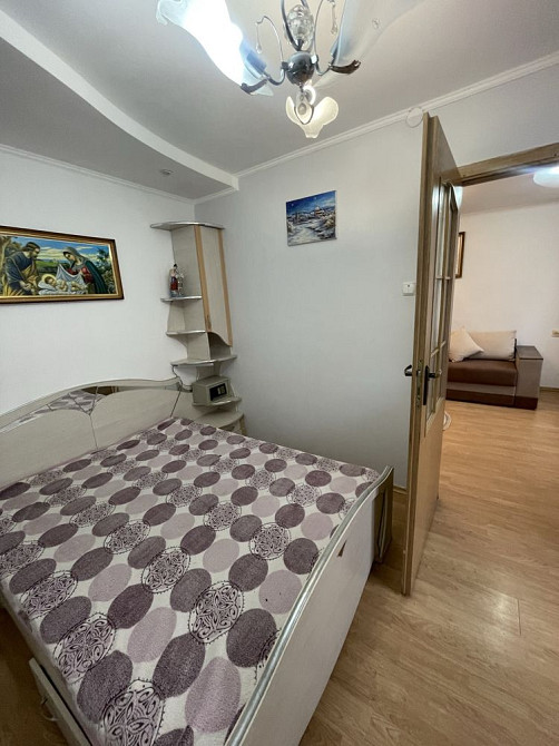 НА 6 МІСЯЦІВ Оренда 3 кімнатна квартира вул. Чорновола НЕПОДАЛІК ПАРК Ивано-Франковск - изображение 4