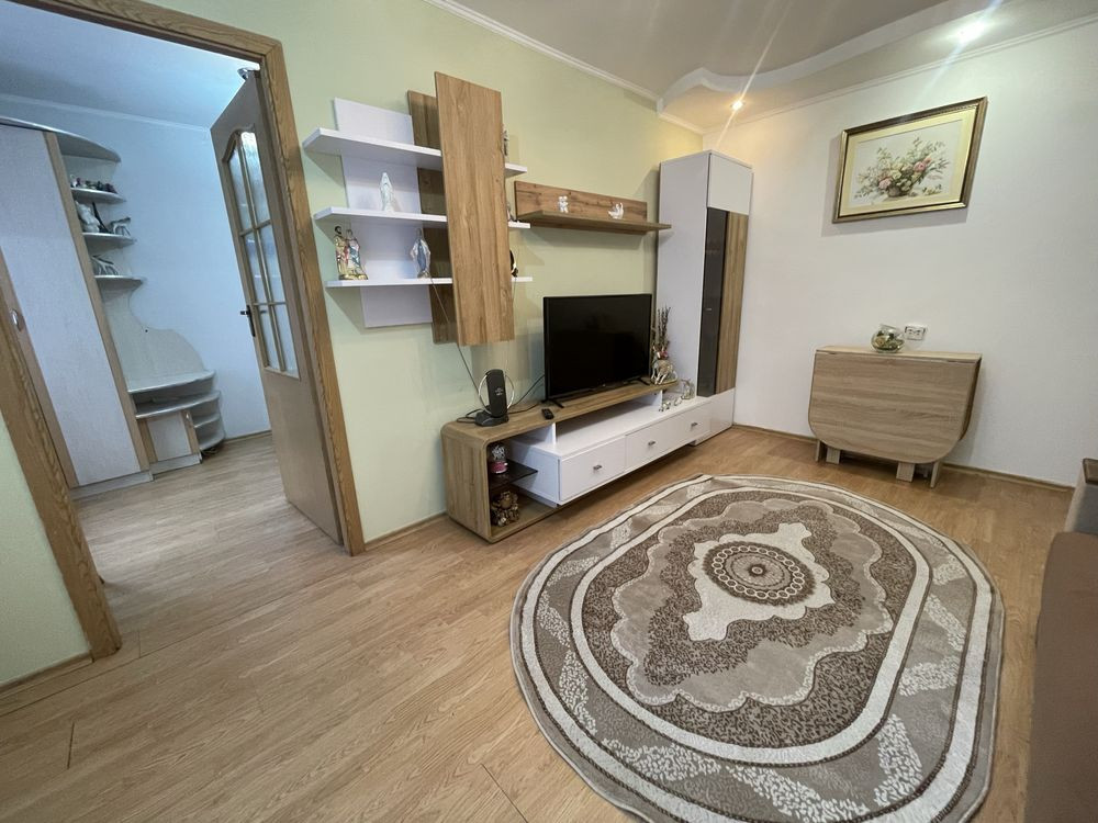 НА 6 МІСЯЦІВ Оренда 3 кімнатна квартира вул. Чорновола НЕПОДАЛІК ПАРК Ивано-Франковск - изображение 3