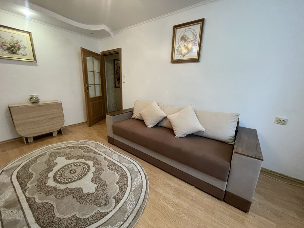 НА 6 МІСЯЦІВ Оренда 3 кімнатна квартира вул. Чорновола НЕПОДАЛІК ПАРК Ивано-Франковск - изображение 2