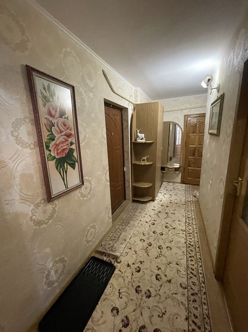 НА 6 МІСЯЦІВ Оренда 3 кімнатна квартира вул. Чорновола НЕПОДАЛІК ПАРК Ивано-Франковск - изображение 8