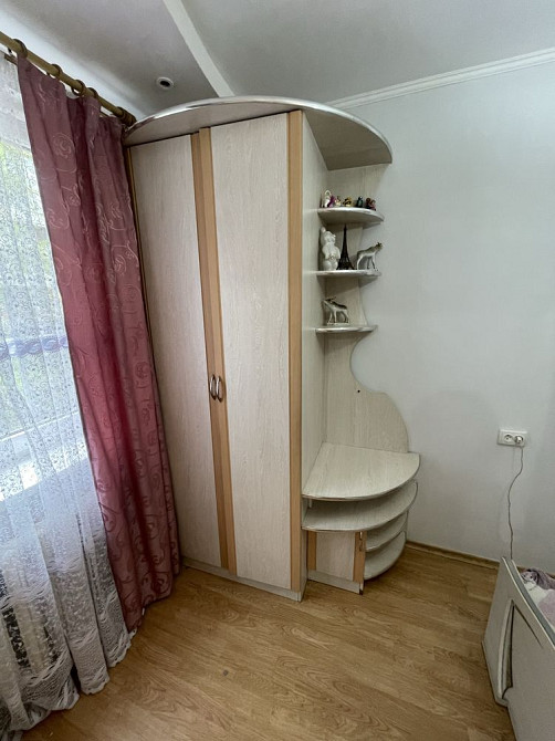 НА 6 МІСЯЦІВ Оренда 3 кімнатна квартира вул. Чорновола НЕПОДАЛІК ПАРК Ивано-Франковск - изображение 7