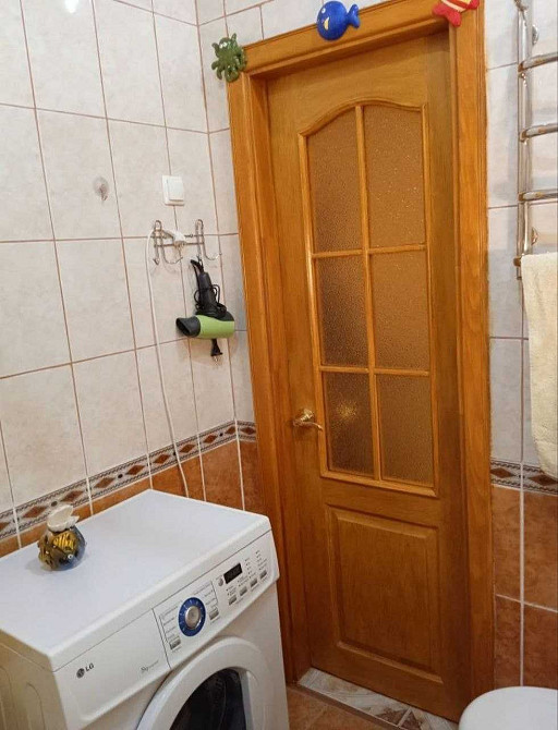 Оренда 1к квартири по бульв. Шевченка Черкассы - изображение 8