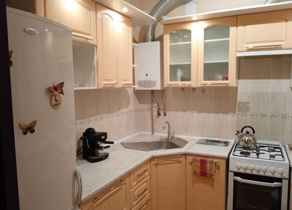 Оренда 1к квартири по бульв. Шевченка Черкассы - изображение 7