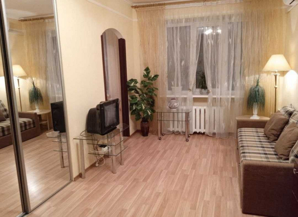 Оренда 1к квартири по бульв. Шевченка Черкассы - изображение 1