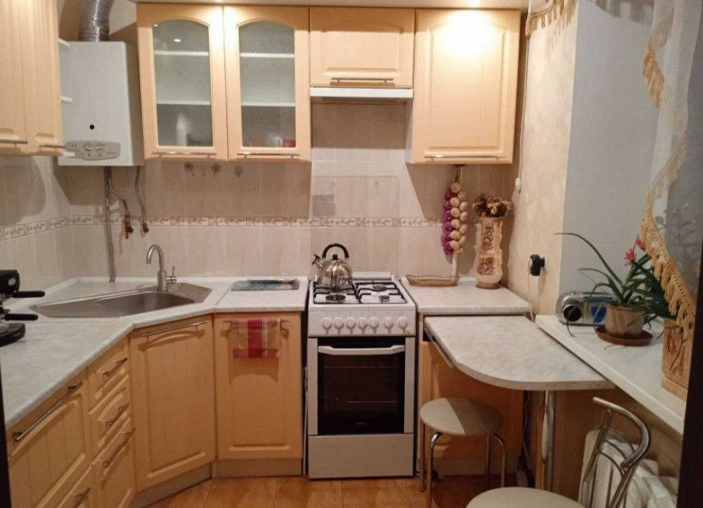 Оренда 1к квартири по бульв. Шевченка Черкассы - изображение 3