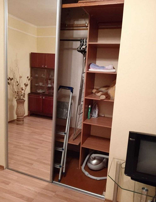 Оренда 1к квартири по бульв. Шевченка Черкассы - изображение 5