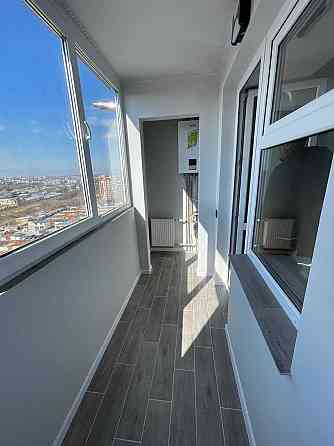 Перша здача! 1 кімн Довженка. Сучасна і затишна. Тернополь