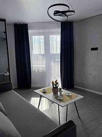 Перша здача! 1 кімн Довженка. Сучасна і затишна. Тернополь