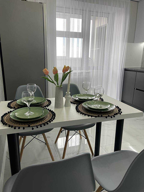 Перша здача! 1 кімн Довженка. Сучасна і затишна. Тернополь - изображение 8