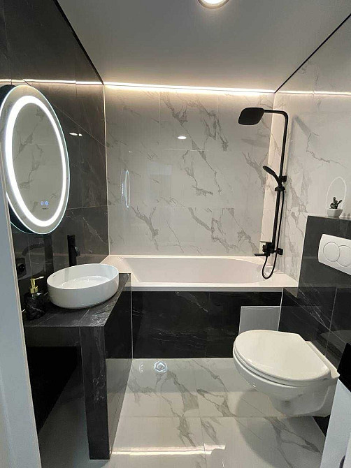 Перша здача! 1 кімн Довженка. Сучасна і затишна. Тернополь - изображение 4