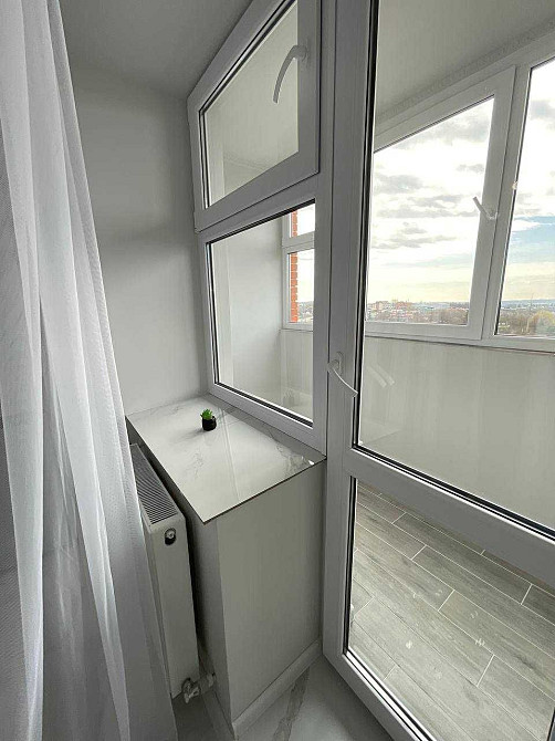 Перша здача! 1 кімн Довженка. Сучасна і затишна. Тернополь - изображение 5