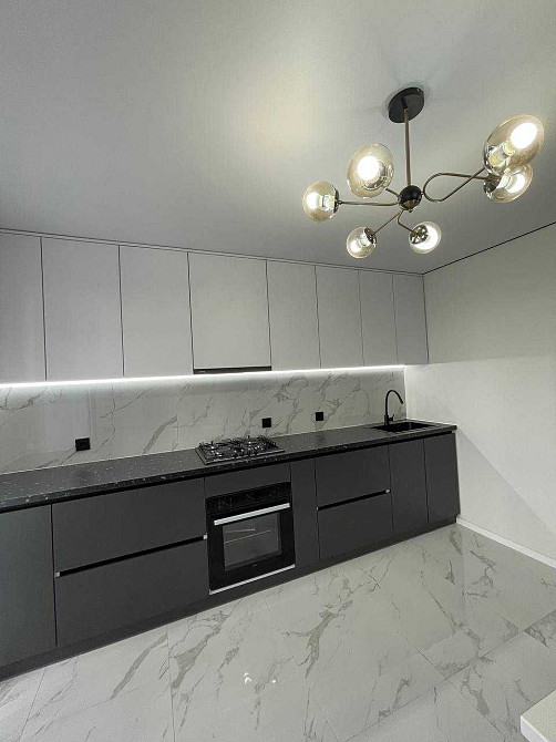 Перша здача! 1 кімн Довженка. Сучасна і затишна. Тернополь - изображение 6