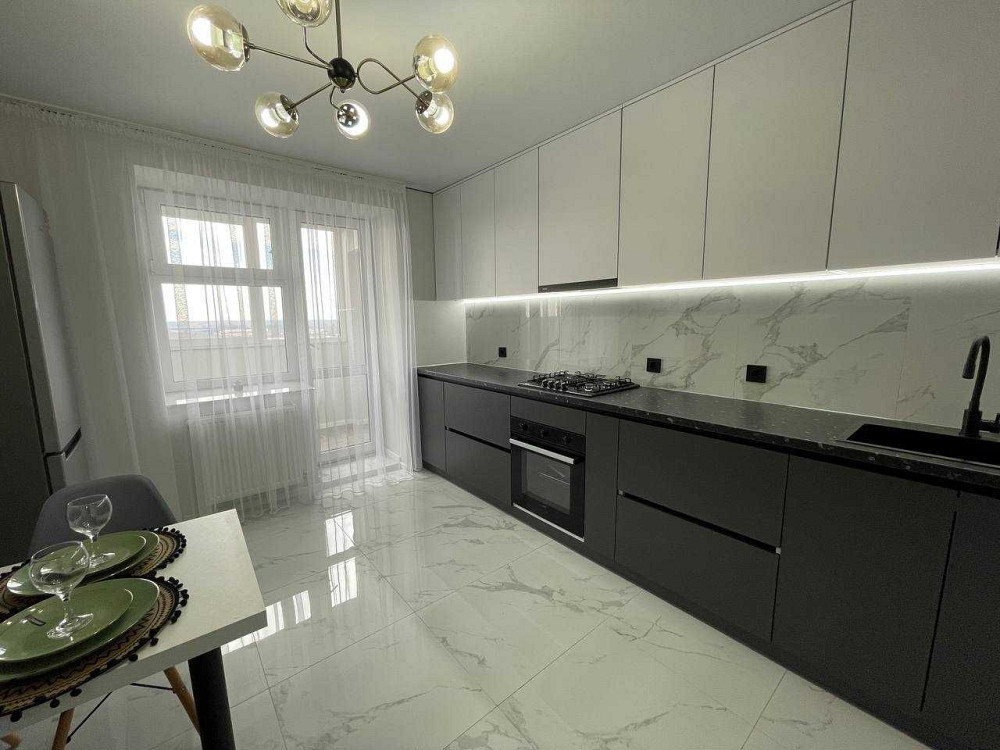 Перша здача! 1 кімн Довженка. Сучасна і затишна. Тернополь - изображение 7