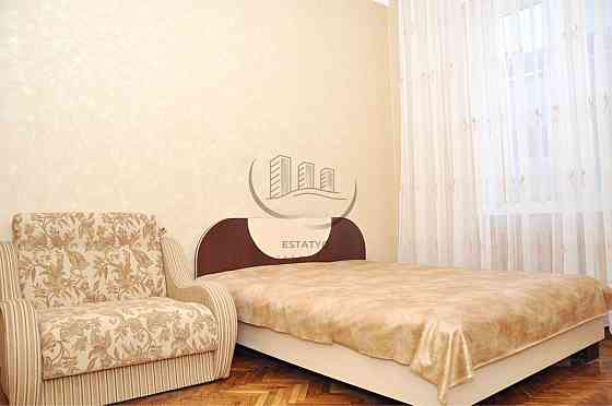 Здам 1 кімнатну квартиру, м. Спортивна / Метробудівників. Харків