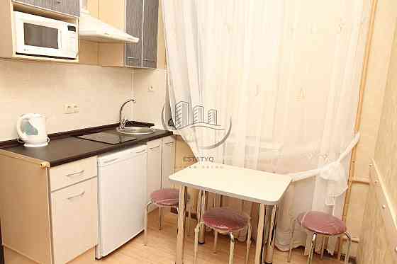 Здам 1 кімнатну квартиру, м. Спортивна / Метробудівників. Харків