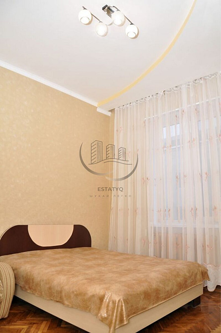 Здам 1 кімнатну квартиру, м. Спортивна / Метробудівників. Харків - зображення 2