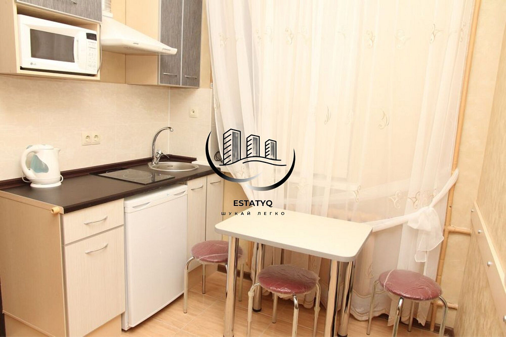 Здам 1 кімнатну квартиру, м. Спортивна / Метробудівників. Харків - зображення 5