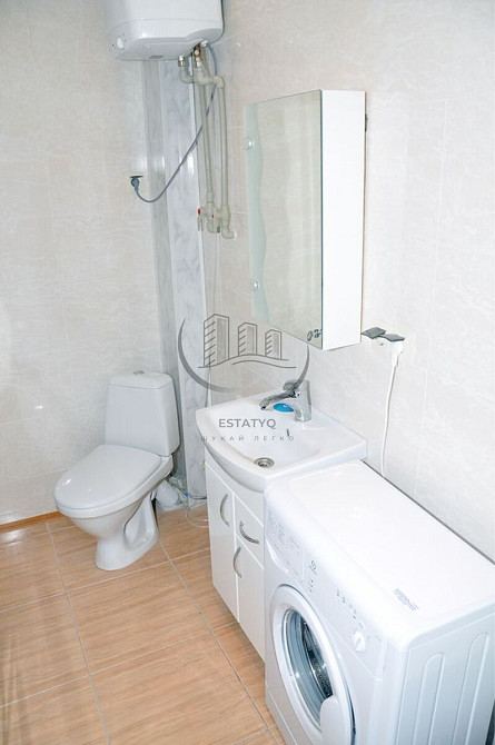 Здам 1 кімнатну квартиру, м. Спортивна / Метробудівників. Харків - зображення 3