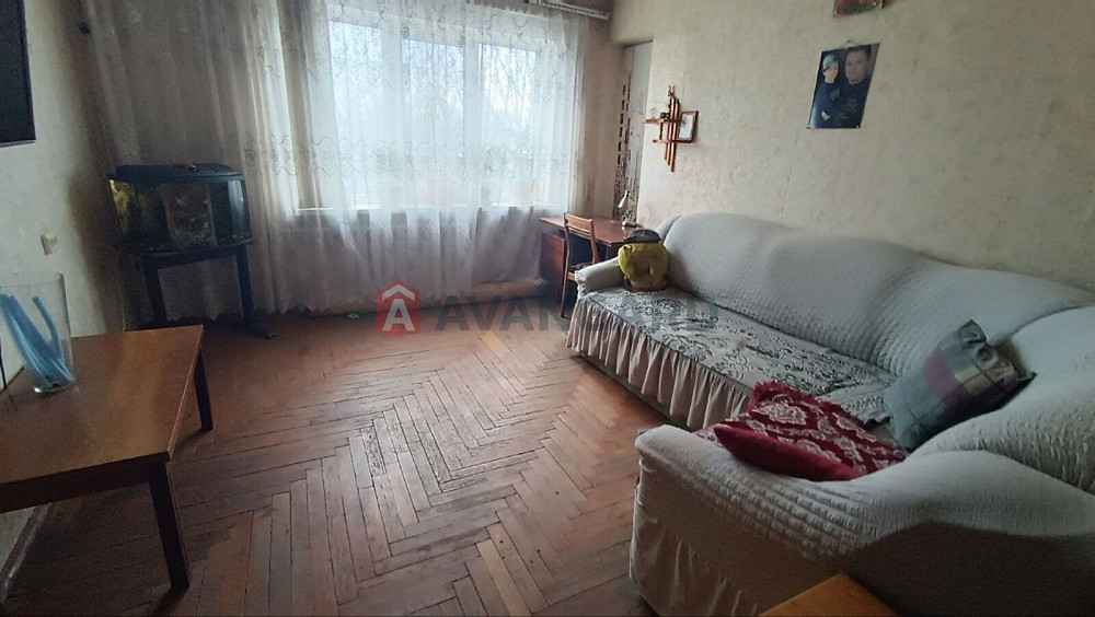 Оренда 2-кімнатна квартира по вул. Північне шосе Запоріжжя - зображення 1