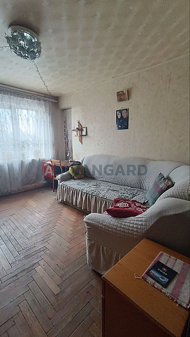 Оренда 2-кімнатна квартира по вул. Північне шосе Запоріжжя - зображення 4