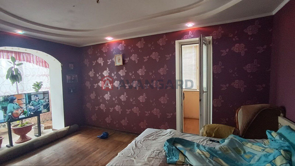 Оренда 2-кімнатна квартира по вул. Північне шосе Запоріжжя - зображення 6