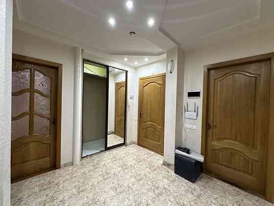 Аренда 3к квартиры ж/м Победа, Бульва Славы, пр-кт Героев Днепр