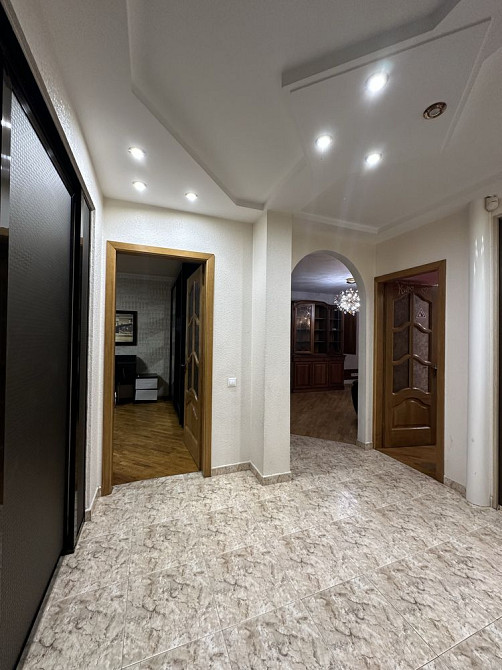 Аренда 3к квартиры ж/м Победа, Бульва Славы, пр-кт Героев Днепр - изображение 3