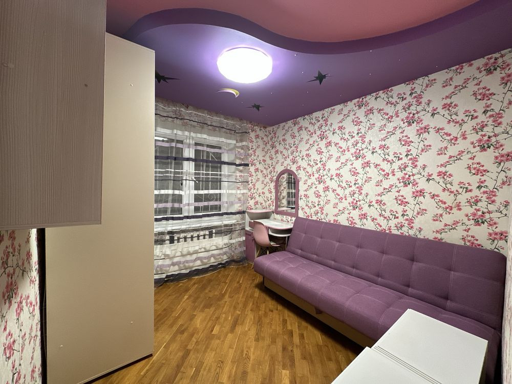 Аренда 3к квартиры ж/м Победа, Бульва Славы, пр-кт Героев Днепр - изображение 8