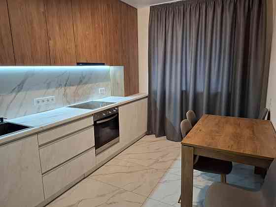 Сдам від власника 1к. квартиру в  ЖК Набережний квартал Днепр