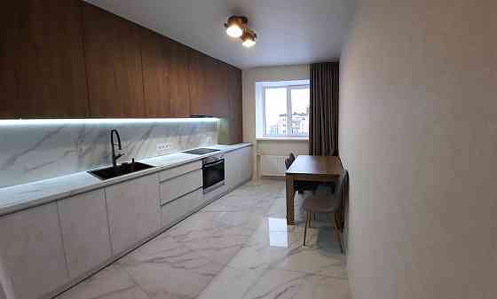 Сдам від власника 1к. квартиру в  ЖК Набережний квартал Днепр