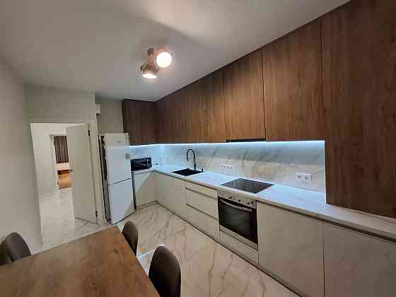 Сдам від власника 1к. квартиру в  ЖК Набережний квартал Днепр