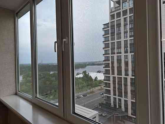 Сдам від власника 1к. квартиру в  ЖК Набережний квартал Днепр