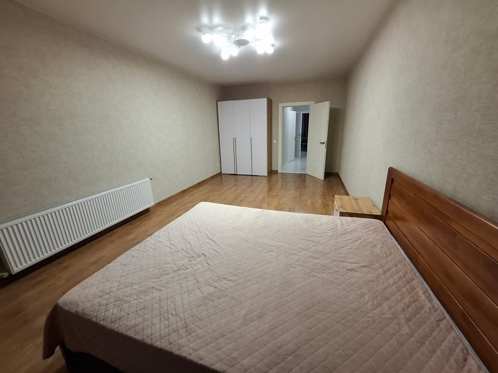 Сдам від власника 1к. квартиру в  ЖК Набережний квартал Днепр - изображение 5