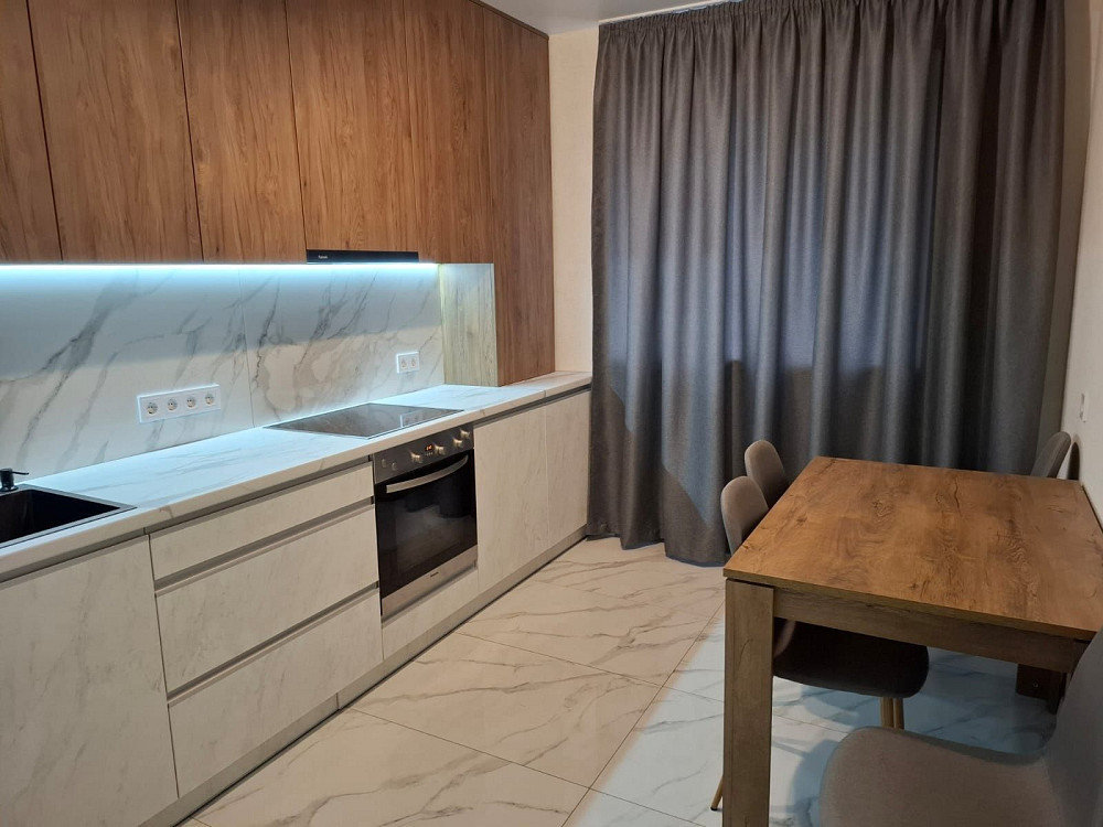 Сдам від власника 1к. квартиру в  ЖК Набережний квартал Днепр - изображение 2