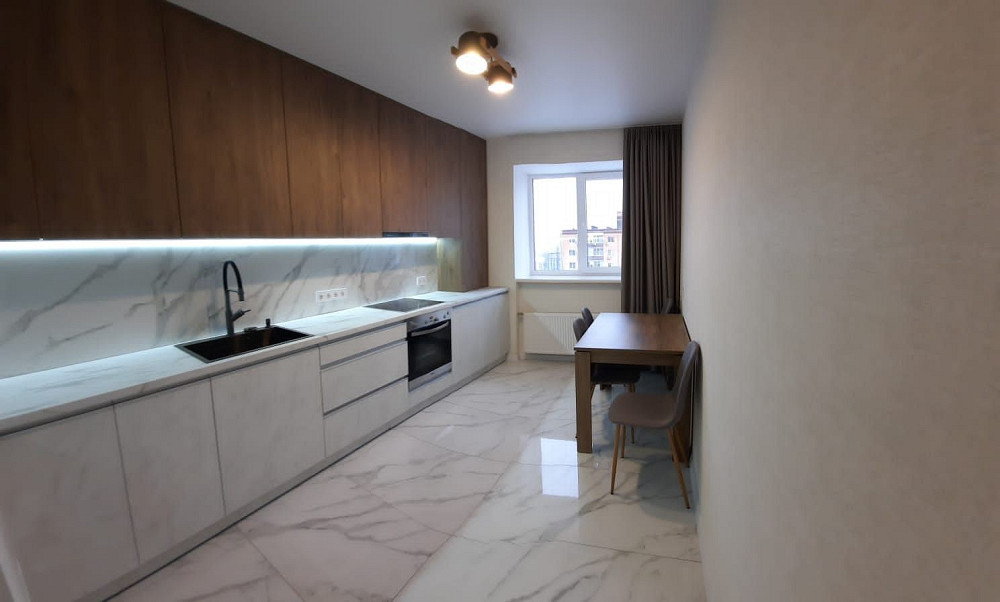 Сдам від власника 1к. квартиру в  ЖК Набережний квартал Днепр - изображение 1