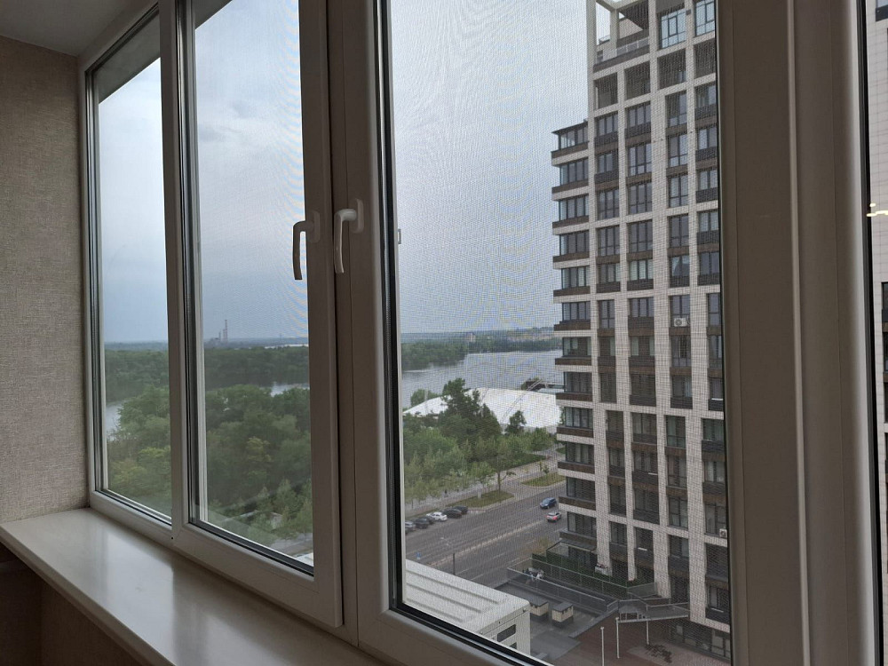 Сдам від власника 1к. квартиру в  ЖК Набережний квартал Днепр - изображение 6